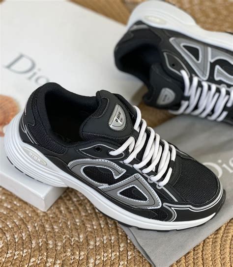 dior sneaker b30|christian Dior sneakers men b30.